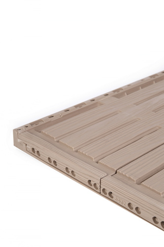 Zdjęcie produktu SKRZYNKA SKŁADANA 600X400X190 14