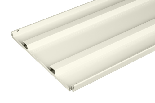 Zdjęcie produktu PÓŁKA G-370 L-1000 KREM GŁADKI  8