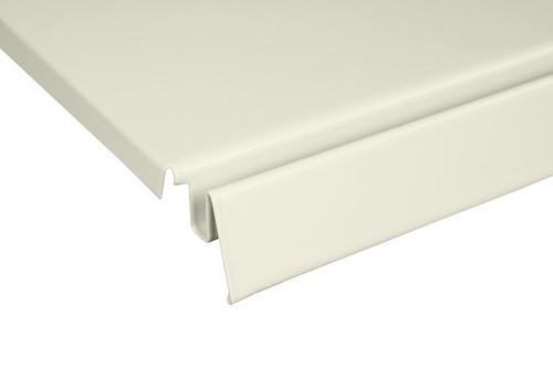 Zdjęcie produktu PÓŁKA G-570 L-1250 KREM GŁADKI  4