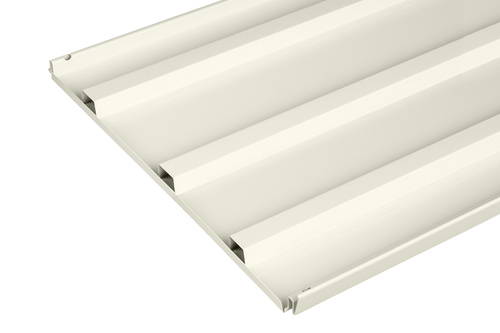Zdjęcie produktu PÓŁKA G-570 L-1250 KREM GŁADKI  6