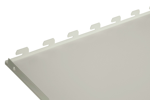 Zdjęcie produktu TYŁ GŁADKI H-400 L-1250 KREM GŁADKI  3
