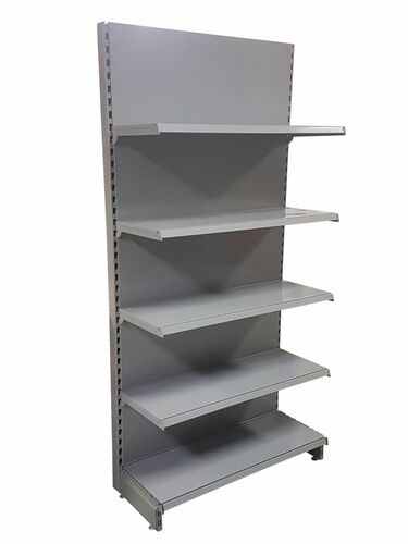 Zdjęcie produktu PÓŁKA G-470 L-1000 JASNO SZARY  4