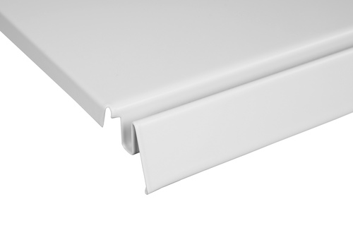 Zdjęcie produktu PÓŁKA G-470 L-1000 JASNO SZARY  6