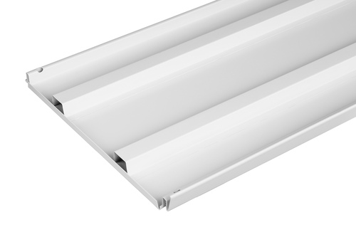 Zdjęcie produktu PÓŁKA G-470 L-1000 JASNO SZARY  8