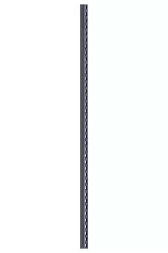 Zdjęcie produktu PROFIL NOGI 80X30 H-1700 C. SZARY MAT  2