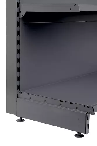 Zdjęcie produktu STOPA G-300 C. SZARY MAT  6