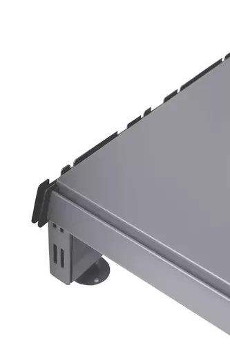 Zdjęcie produktu STOPA G-300 C. SZARY MAT  7