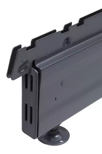 Zdjęcie produktu STOPA G-300 C. SZARY MAT  2