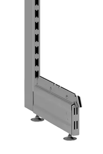 Zdjęcie produktu STOPA G-300 JASNO SZARY  5