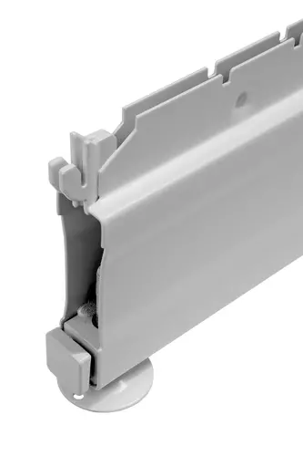 Zdjęcie produktu STOPA G-300 JASNO SZARY  3