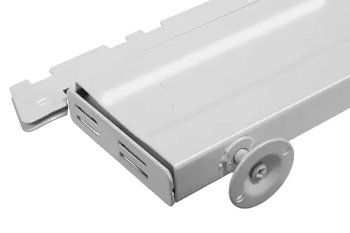 Zdjęcie produktu STOPA G-300 JASNO SZARY  4