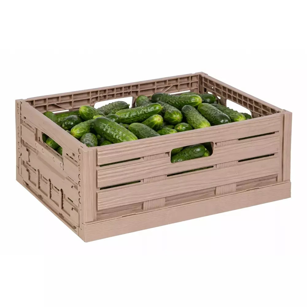 Zdjęcie produktu SKRZYNKA SKŁADANA 400X300X160